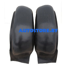 Подкрылки CITROEN JUMPER 2006-2012 г.в. пара задние широкие