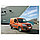 Подкрылок FIAT DOBLO 2006-2009 г.в. передний левый, фото 2