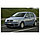 Подкрылок FIAT PUNTO 2/3 1999-2010 г.в. задний правый (5 дверей), фото 2