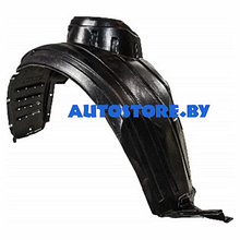 Подкрылок FIAT BRAVO/BRAVA 1995-2001 г.в. передний левый
