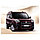 Подкрылок FIAT DOBLO после 2009 г.в. передний левый, фото 2