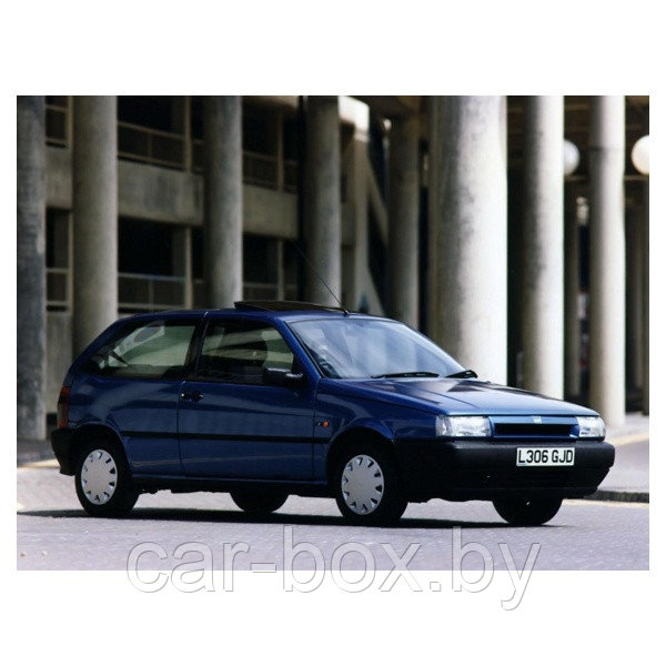 Подкрылок FIAT TIPO/TEMPRA 1987-1998 г.в. задний левый - фото 2 - id-p103354542