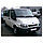 Подкрылки FORD TRANSIT 2006-2014 г.в. пара задние широкие, фото 2