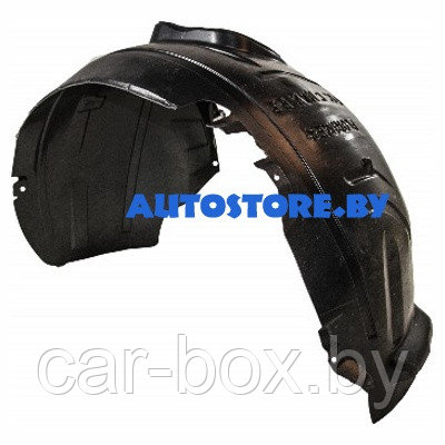 Подкрылок FORD C-MAX 2003-2010 г.в. передний правый