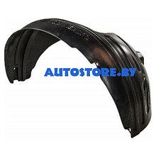 Подкрылок FORD FIESTA 2001-2009 г.в. передний правый