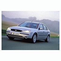 Подкрылки FORD MONDEO 3 2000-2007 г.в. пара передние широкие