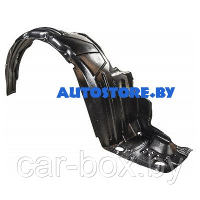 Подкрылок HONDA ACCORD 2002-2008 г.в. передний правый