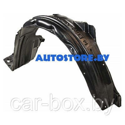 Подкрылок HONDA ACCORD 2002-2008 г.в. передний левый