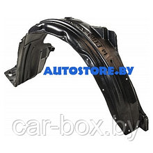 Подкрылок HONDA ACCORD 2002-2008 г.в. передний левый