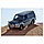 Подкрылки Hyundai Galloper 1991-2003 г.в. пара передние широкие, фото 2