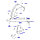 Подкрылок передний правый HYUNDAI: MATRIX 02-06, фото 2