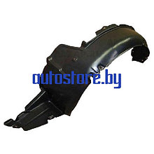 Подкрылок передний левый HYUNDAI: SONATA 02-05