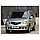 Подкрылки Mazda MPV 1990-2006 г.в. пара задние широкие, фото 2