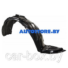 Подкрылок MAZDA 3 2003-2009 г.в. передний правый