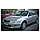 Подкрылок MAZDA 323 1998-2003 г.в. передний левый, фото 3