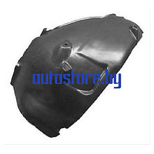 Подкрылок передний правый задняя часть Mercedes: S-CLASS W220 00-06