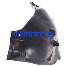 Подкрылок передний левый задняя часть Mercedes: S-CLASS W220 03-06