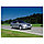 Подкрылок MERCEDES C-klasse 2000-2007 г.в. W203 (купе) передний правый передняя часть, фото 3