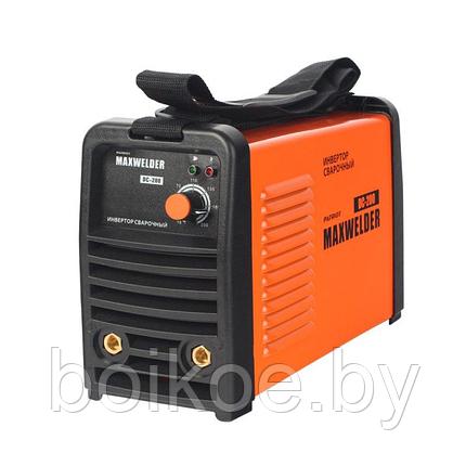 Аппарат сварочный инверторный PATRIOT Max Welder DC-200, фото 2