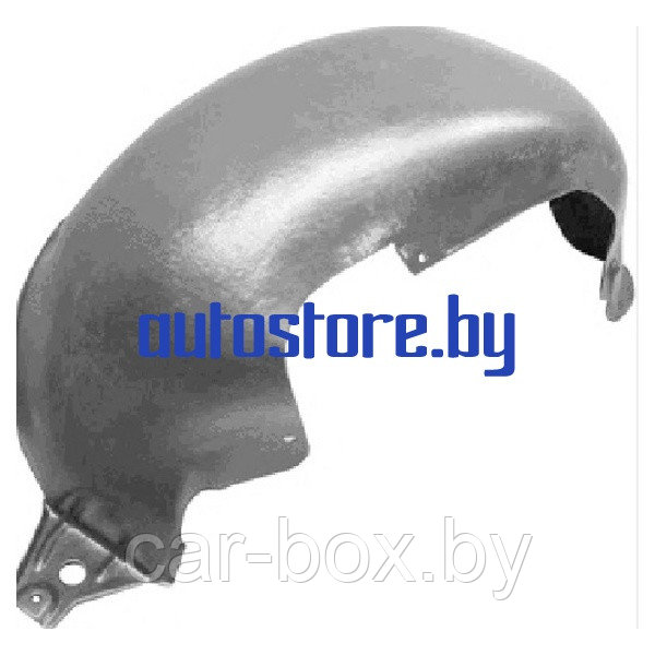 Подкрылок задний левый Mercedes: E-CLASS W210 96-99 седан