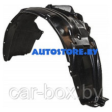 Подкрылок NISSAN PRIMERA P12 2001-2008 г.в. передний левый