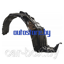 Подкрылок NISSAN PRIMERA P12 2001-2008 г.в. передний правый