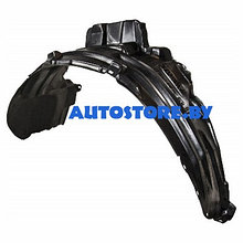 Подкрылок NISSAN X-TRAIL T30 2001-2007 г.в. передний левый