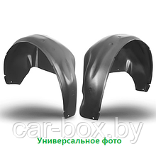 Подкрылки Nissan Almera N15 Седан 1995-2000 г.в пара задние широкие