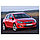 Подкрылок OPEL ASTRA J после 2009 г.в. передний левый передняя часть, фото 3