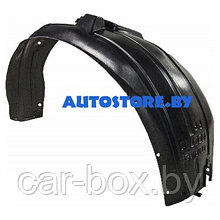 Подкрылок OPEL VECTRA С 2002-2009 г.в. передний правый