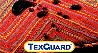 Защитное средство для текстиля и ткани, для замши и кожи от воды TexGuard