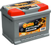 Аккумуляторная батарея 64 Ah CENTRA CA640 - фото 2 - id-p103355812