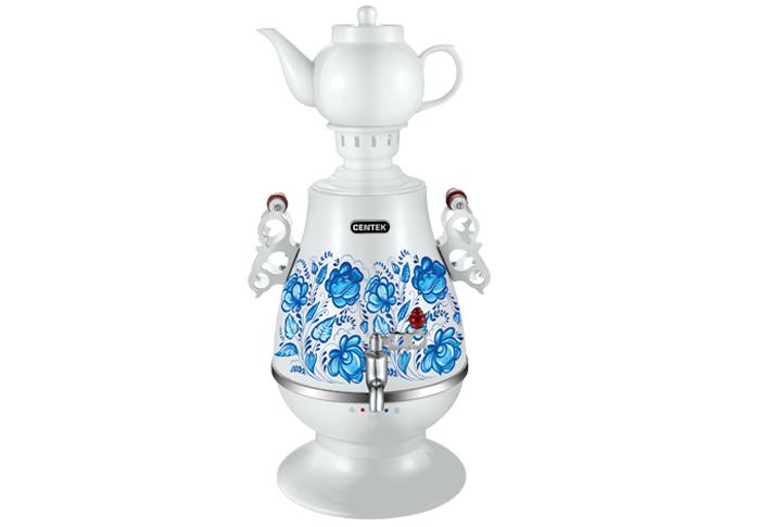 СТ-0091A Самовар электрический CENTEK