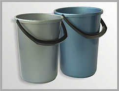 Ведро хозяйственное 12л.