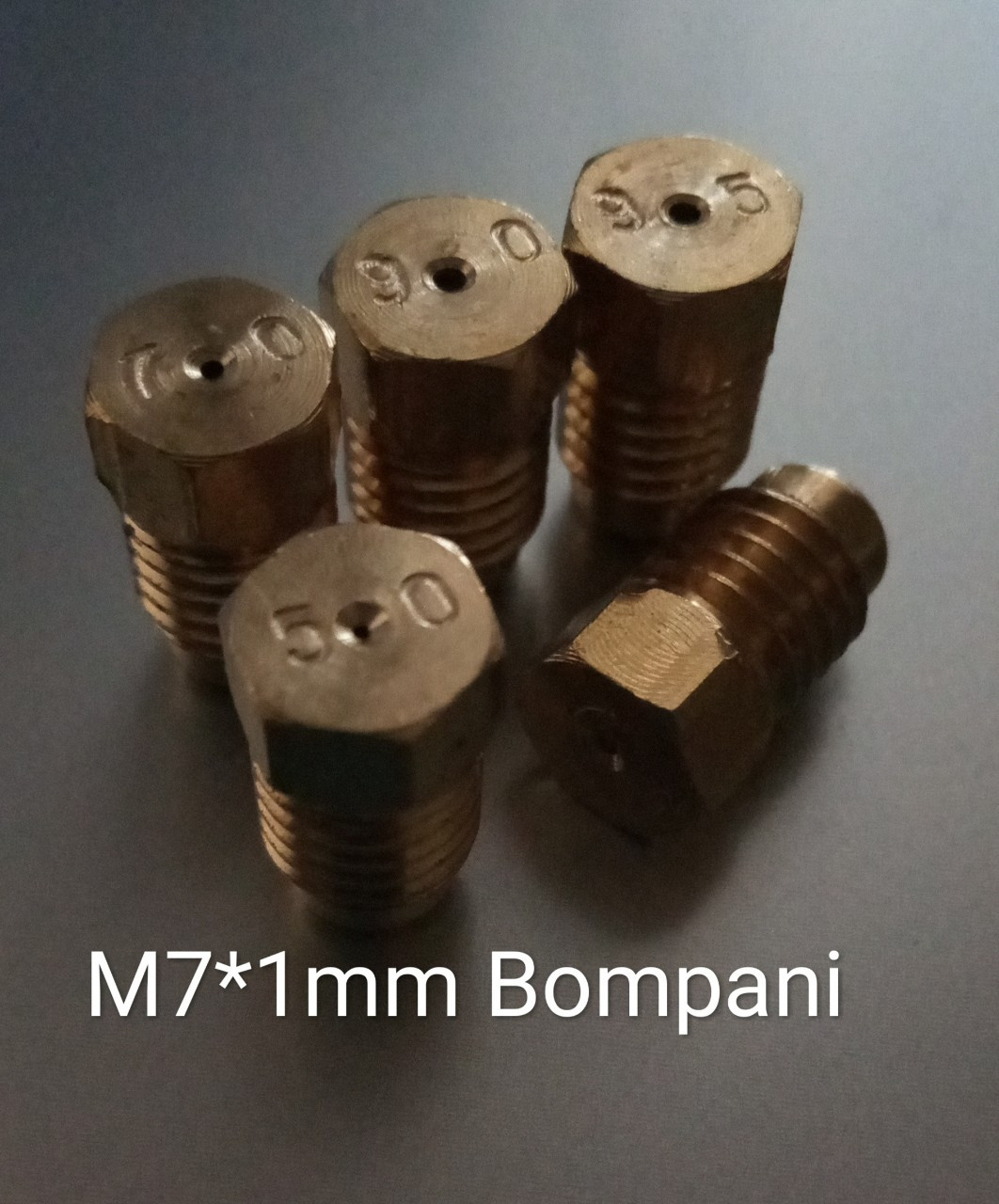 Купить Жиклеры Для Газовой В Минске