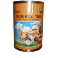 Клей полиуретановый Бониколь ТЭР ("BONIKOL TER", банка 0,8 кг)