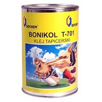 Клей для поролона Бониколь Т-701 (банка 0,7 кг)