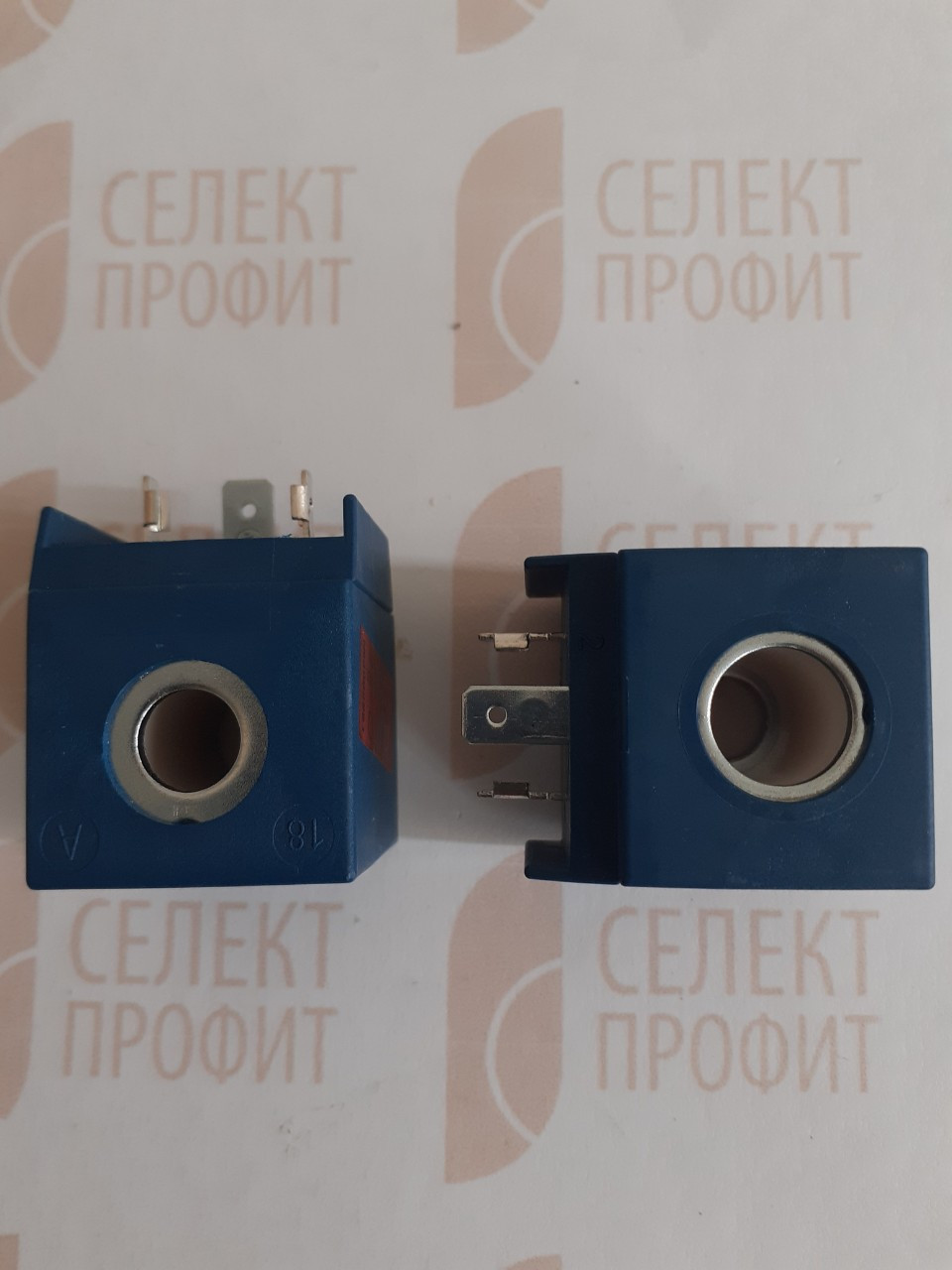 Катушка CEME 588 B4 - фото 1 - id-p103381317