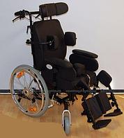 Кресло-коляска повышенной комфортности 511A (40, 45 см) Под заказ 7-8 дней