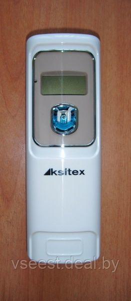 Освежитель воздуха автоматический Ksitex PD-7A ( Fl ) - фото 1 - id-p103381640