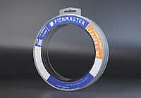 Флюорокарбоновая леска Fishmaster FLUOROCARBON LEADER, 30м