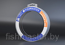 Флюорокарбоновая леска Fishmaster FLUOROCARBON LEADER, 30м 0.30