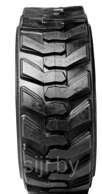 Шина пневматическая 18X8.5-10 8PR BKT SKID POWER HD TL