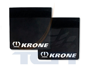 Брызговик 400х400мм KRONE T900129 ТСП РОССИЯ