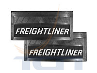 Брызговик 515х240мм передний 2шт FREIGHTLINER T900359 ТСП