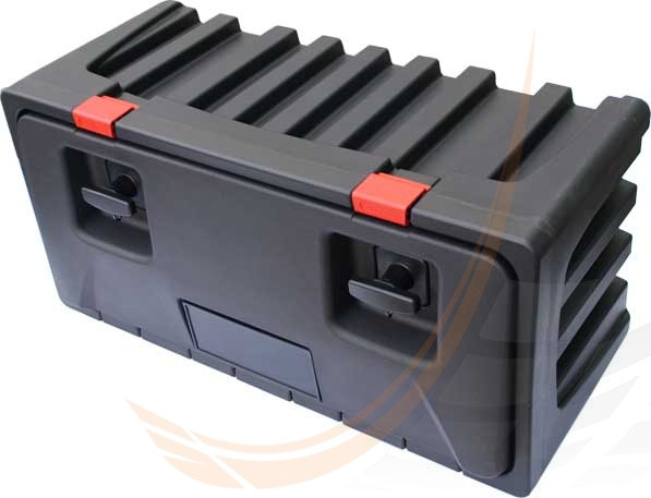Ящик инструментальный BLACK DOG 750x360x350мм 44 50 55 040 LAGO ИТАЛИЯ - фото 1 - id-p103389975