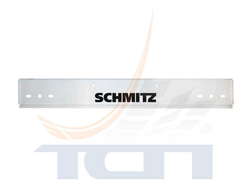 Бампер задний прицепа, полуприцепа SCHMITZ/Шмиц 900033 панель фонарей Панель