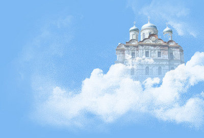 Храмы Витебска