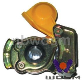 Головка соединительная без клапана M22х1.5 F-022 WOSM - фото 1 - id-p103390355