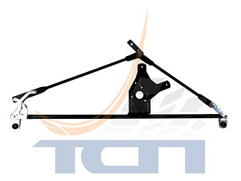 Трапеция стеклоочистителя DAF TD04-61-013